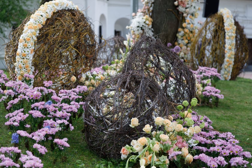 “Великодні вихідні”: в Софії Київській анонсували культурні заходи на Великдень