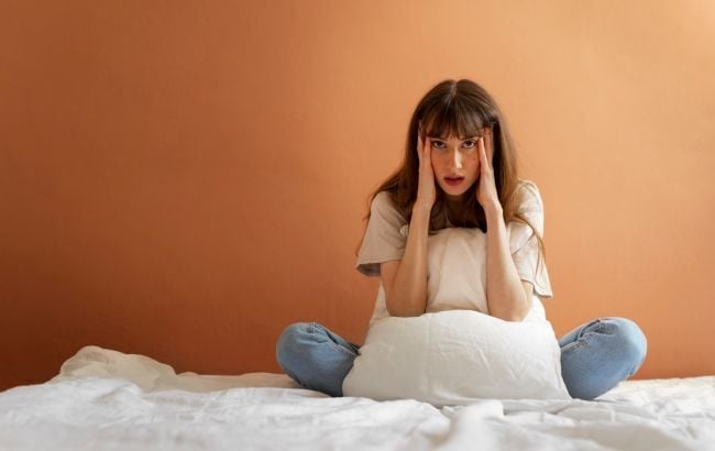 Як подолати панічні атаки: порада від МОЗ