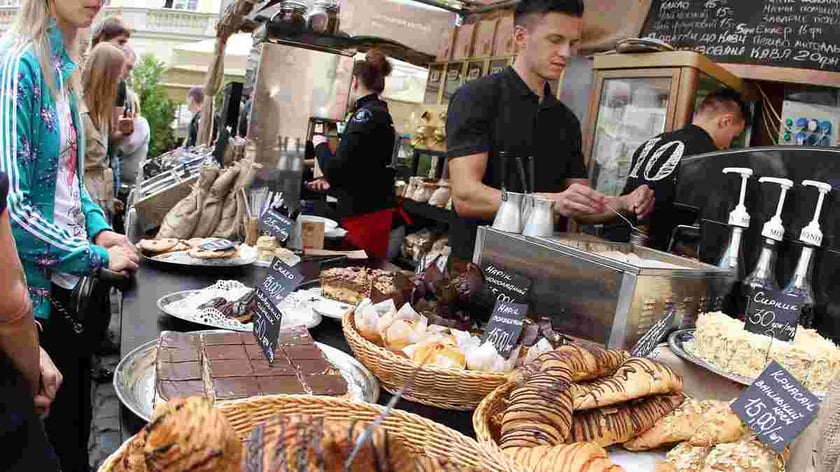 У Львові проведуть фестиваль кави: де та коли