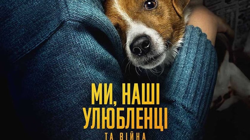 “Ми, наші улюбленці та війна”: фільм Антона Птушкіна вийшов на екрани