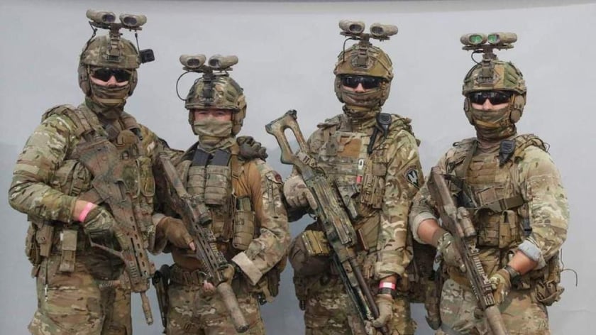 В Донецькій області ССО знищили російський комплекс радіоелектронної боротьби “Борисоглібськ-2” (ВІДЕО)