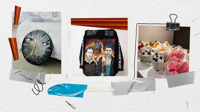 Хочеш здивувати подарунком? Ось 5 ідей від українських крафтярів