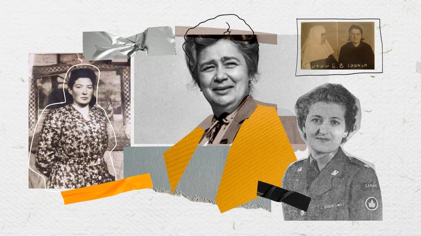 10 видатних українок, про яких ви мало що знали