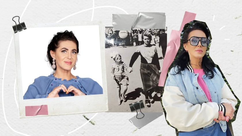 «Я співаю руками»: як перекладачка жестової мови Уляна Шумило розвиває музичний інклюзив