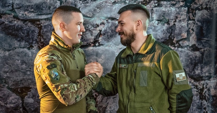 Ветерани та їхні родичі можуть отримати грант на власний бізнес: які умови