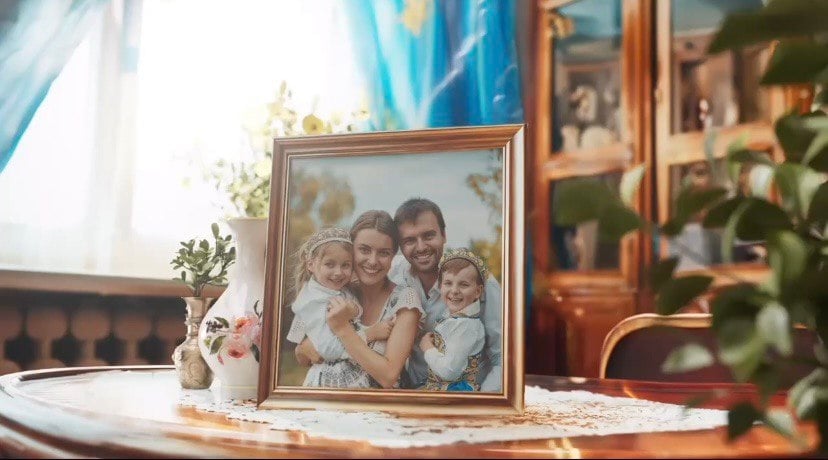 “Вони у полоні, щоб ти був вільний”: Алан Бадоєв випустив третій соціальний ролик