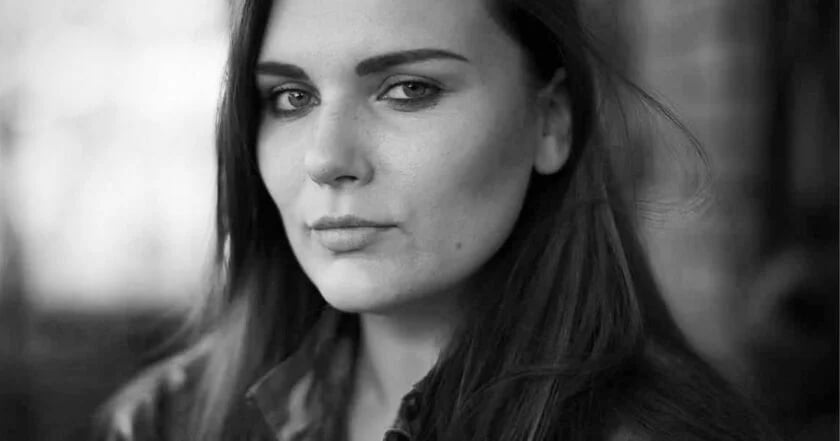 Зеленський посмертно нагородив парамедикиню Ірину Цибух орденом “За мужність”