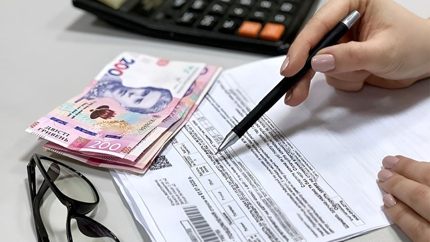 Субсидії і пільги на оплату комуналки отримують понад 3 мільйони родин: їх розмір перерахують автоматично