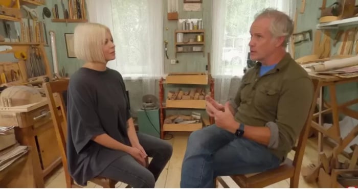 Фільм «Культурний квест: Україна» здобув денну премію «Еммі»