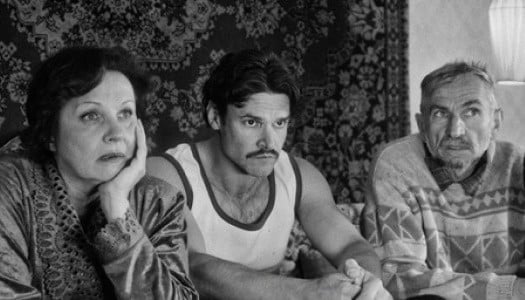 Українську короткометражку «ГКЧП» покажуть у Парижі