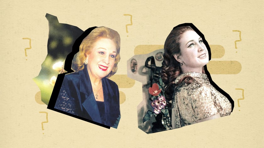 Діамантовий голос України. 10 фактів про оперну співачку Євгенію Мірошниченко