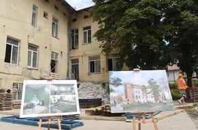 У Львові з’явиться центр допомоги українцям, які зазнали тортур на війні