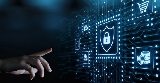 Україна та ЄС посилюють партнерство з приватним сектором у сфері кібербезпеки