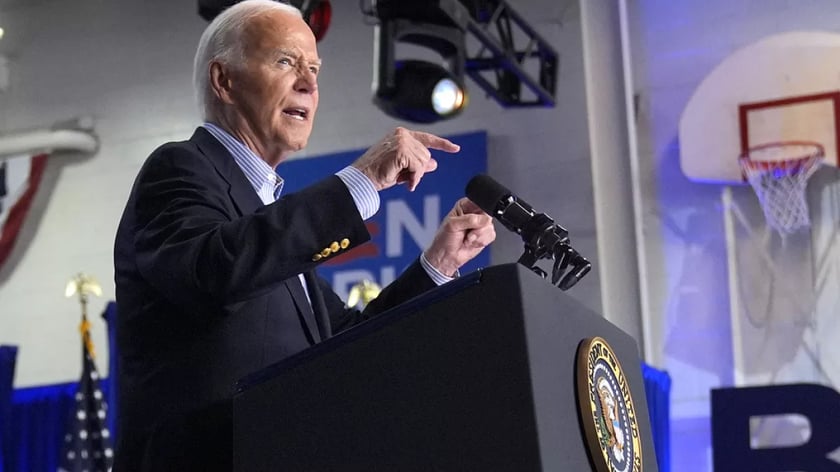 США передасть Україні нові системи ППО