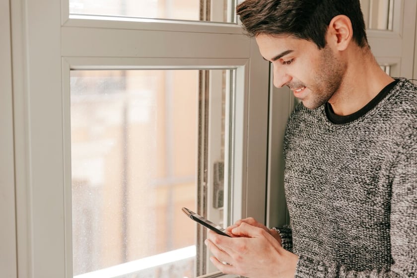 Відбудова Київщини: за рік на пошкоджених об’єктах встановили 29 тисяч вікон