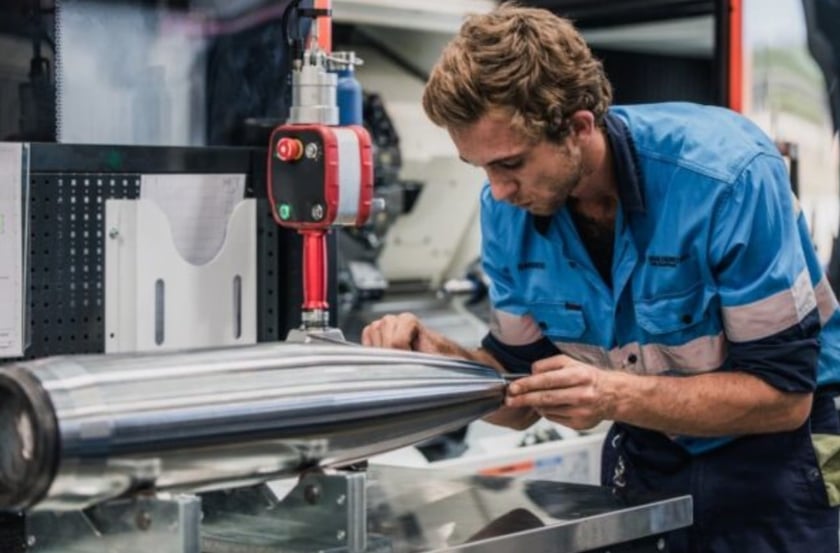 Уряд України надав Rheinmetall замовлення на будівництво заводу боєприпасів