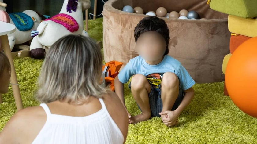 Україна повернула з окупації ще 12 діток