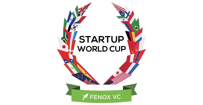 Відкрилась реєстрація на Startup World Cup у Кремнієвій долині: як взяти участь