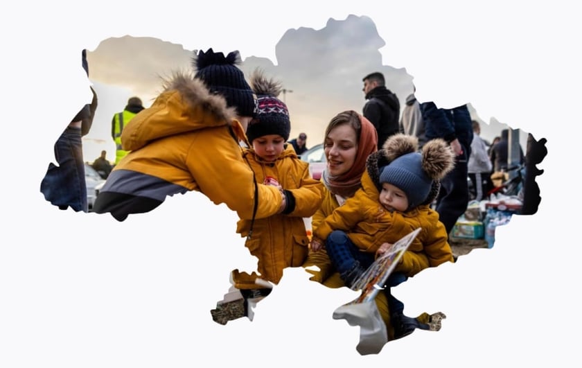 Як внутрішньо переміщеним особам отримати безоплатну медичну допомогу: практичний гід