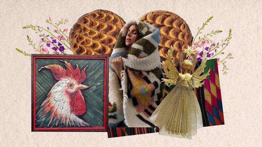 6 бізнес-ідей від жінок, які підкорили село