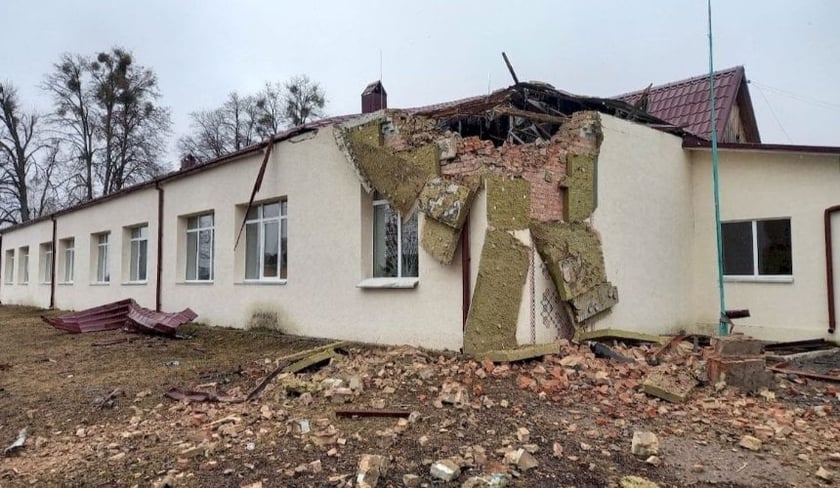 На Київщині збудують школу з майже нульовим енергоспоживанням