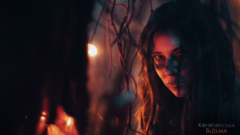 Фільм «Конотопська відьма» за один тиждень прокату зібрав майже 12 мільйонів гривень