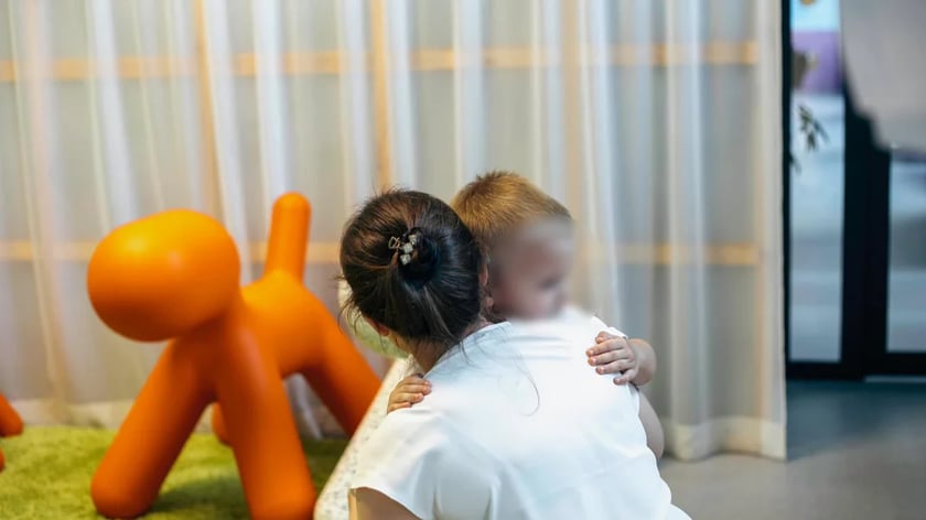 З російської окупації до України повернули ще 14 діток