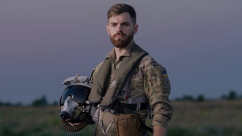 У Києві на честь загиблого пілота «Джуса» перейменують вулицю в Солом’янському районі