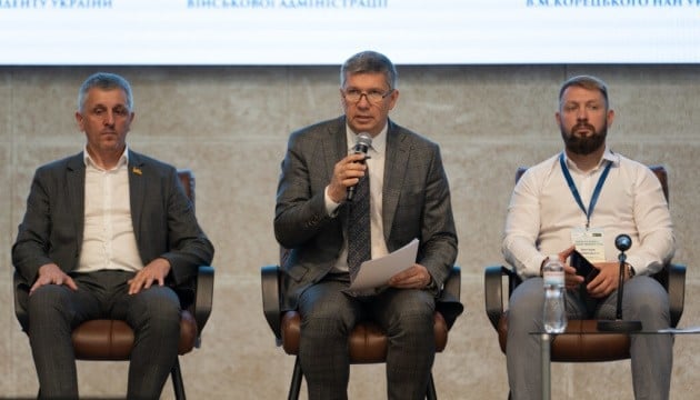 В Україні розробляють план, який передбачає соціалізацію ветеранів через культуру