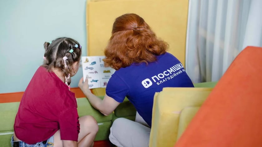 До України з окупації повернули  ще 6 дітей із сім’ями