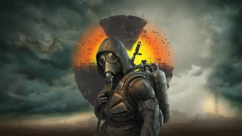 Вийшов новий трейлер світу «S.T.A.L.K.E.R. 2: Серце Чорнобиля»: відео