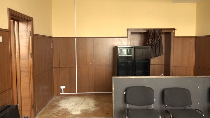 У Києві завершують ремонт першого ветеранського простору для мусульман