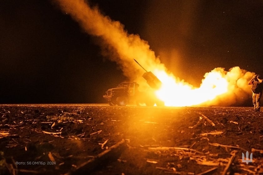 Генштаб підтвердив успішний удар по військовому аеродрому у Липецьку