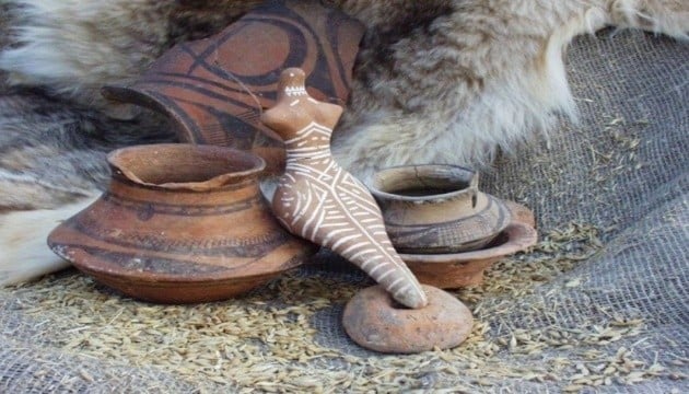 На Кіровоградщині землі поселень трипільської культури внесуть до Реєстру нерухомих пам’яток