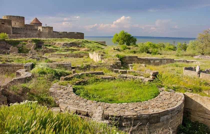 На Одещині демонтували бюст Пушкіна в рамках деколонізації
