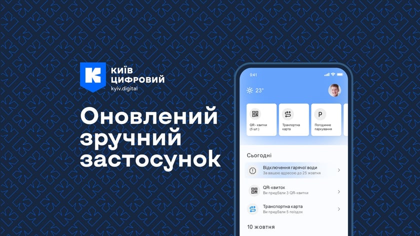 У «Київ Цифровий» запустили опитування про роботу інтернету під час відключень світла