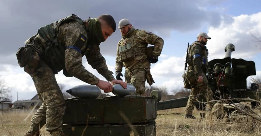 Міноборони запустило «Залізний полігон» для тестування української військової техніки