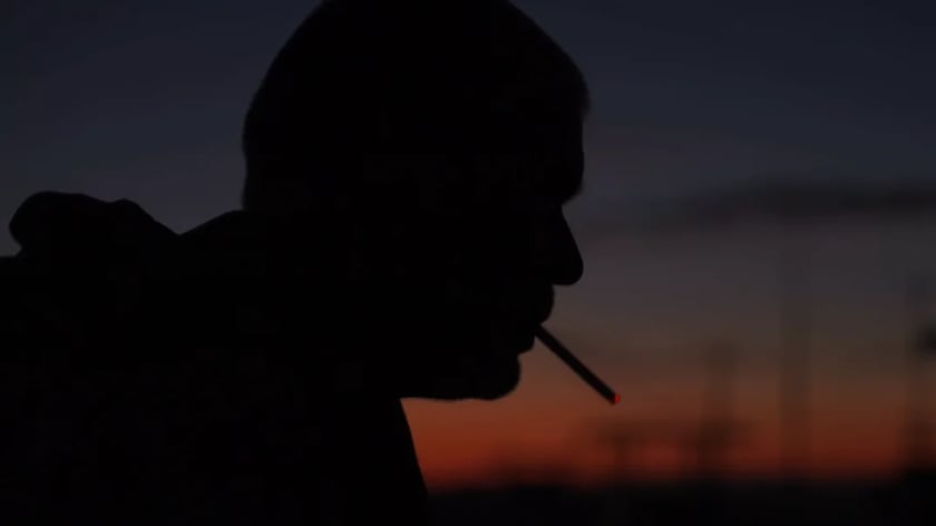 На Takflix вийшов документальний фільм «Рік тигра»