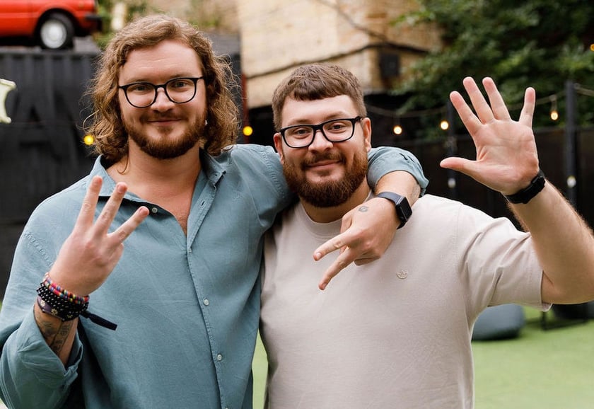 «Підвішене» пальне для волонтерів: український проєкт здобув срібло на міжнародному фестивалі