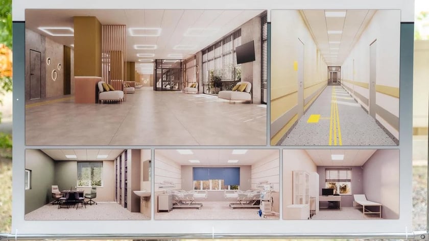 У Дніпрі відкриють центр протезування та реабілітації Superhumans