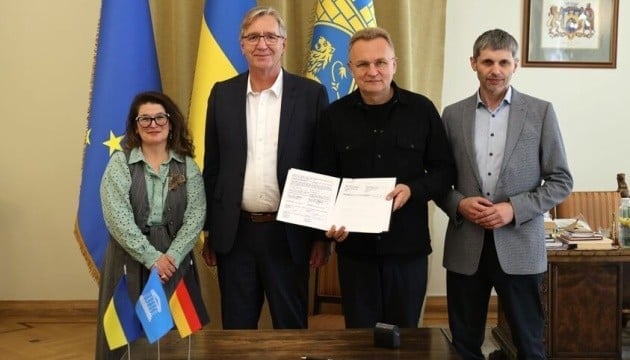 У Львові відкриють школу реставрації, яка працюватиме за євростандартами