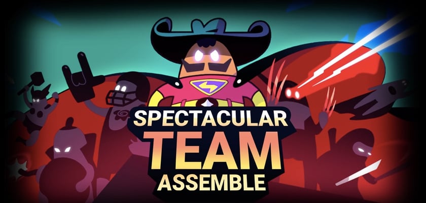 Розробники з Рівного створили нову компʼютерну гру з епічними боями