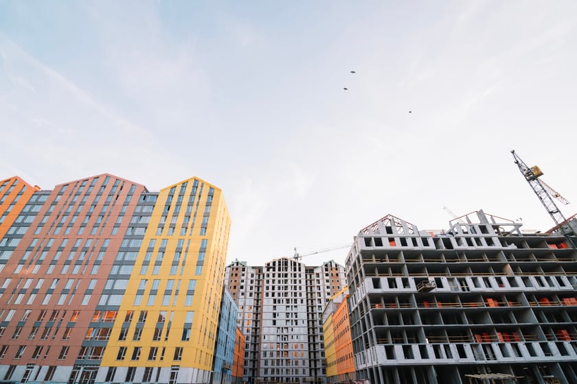 На Харківщині 492 родини отримали нове житло через «єВідновлення»