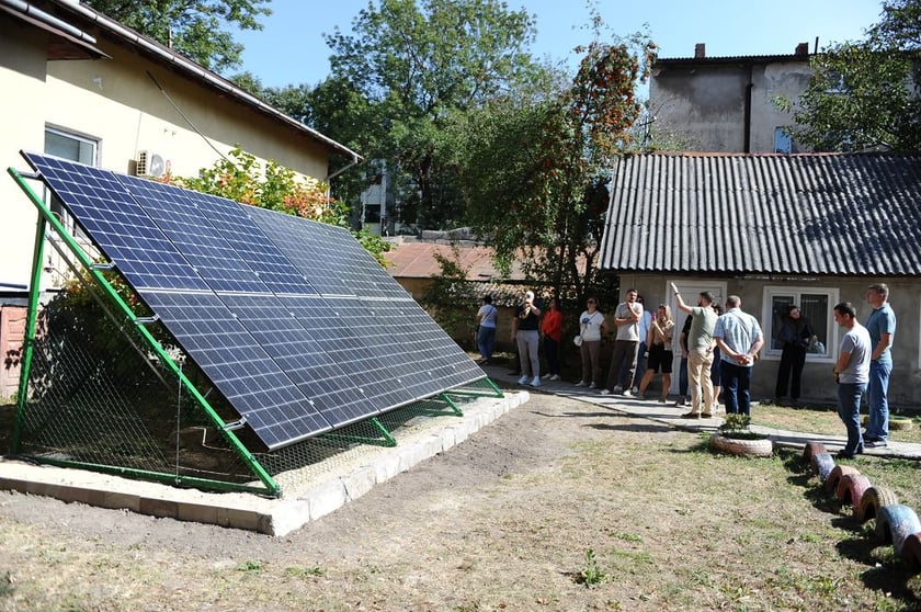 В Україні 10 громад представили  проєкти енергетичних планів: подробиці (ФОТО)