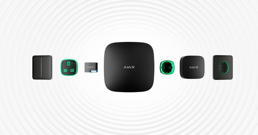 Українські розробники створили новий датчик руху для захисту: у ньому є режим для тварин