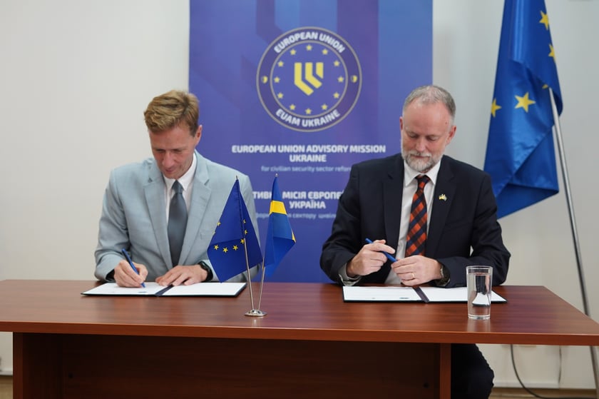 Швеція виділяє 2,4 мільйона євро: створять систему «Smereka» для оптимізації розслідувань