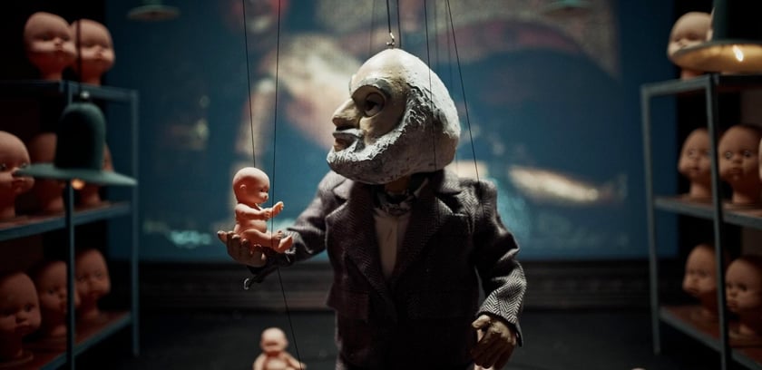 На кінофестивалі у Польщі представлять вісім українських фільмів: які саме