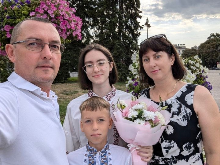 Як переселенка опанувала нову професію та відкрила власний масажний кабінет