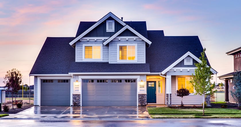 Тепер можна отримати компенсацію за зруйноване житло на сайті: нова функція на порталі Дія