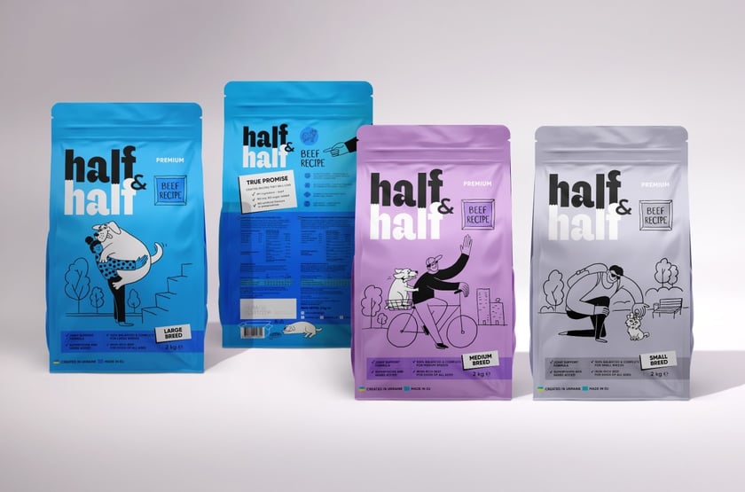 Дві українські агенції здобули нагороди на міжнародному конкурсі дизайну (ФОТО)